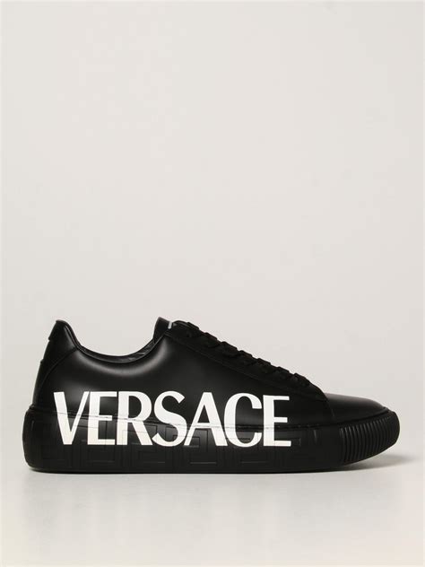 chaussures hommes versace|versace pour homme longevity.